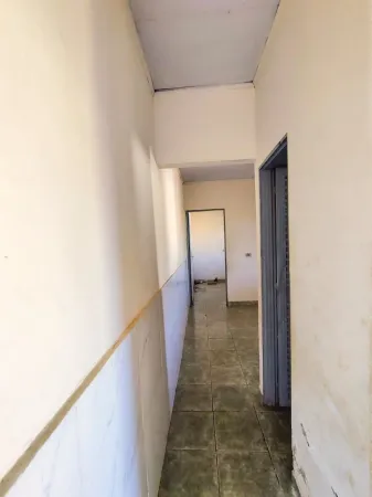 Casa Setor Maysa Extensão
