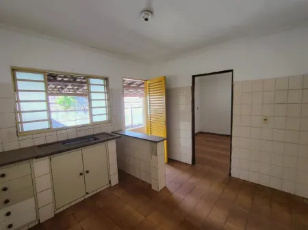 Casa Setor Maysa Extensão