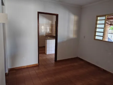 Casa Setor Maysa Extensão