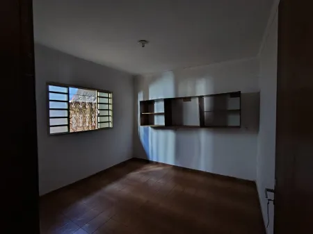 Casa Setor Maysa Extensão