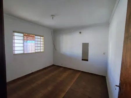 Casa Setor Maysa Extensão
