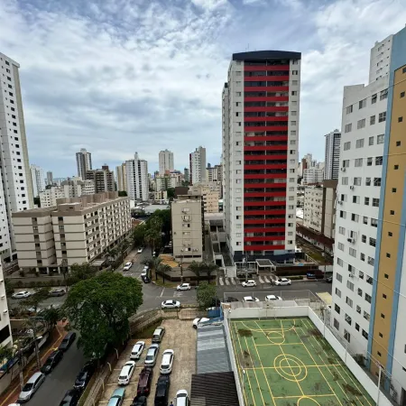 Edifício Dallas