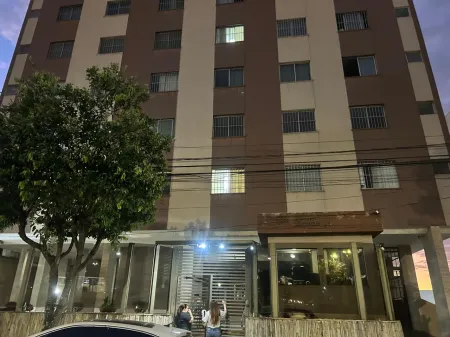 Edifício Dallas