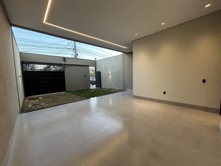Sobrado Jardim Helvécia