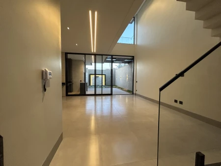 Sobrado Jardim Helvécia