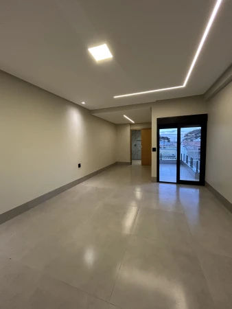 Sobrado Jardim Helvécia