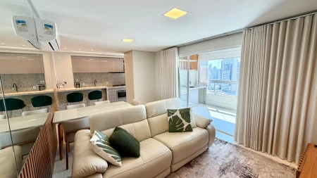 Dot Bueno Residence
