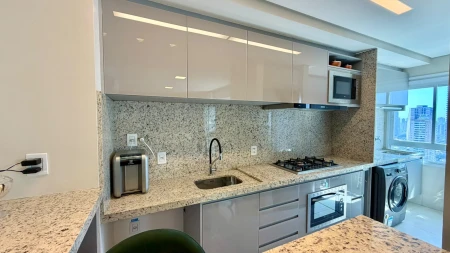 Dot Bueno Residence