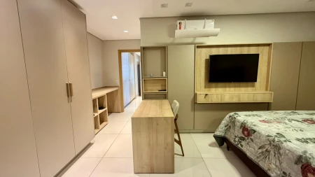 Dot Bueno Residence
