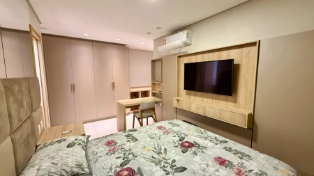 Dot Bueno Residence
