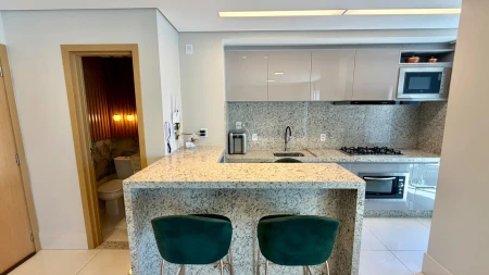 Dot Bueno Residence