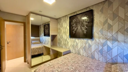 Dot Bueno Residence