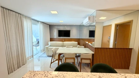 Dot Bueno Residence