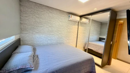 Dot Bueno Residence