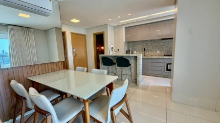 Dot Bueno Residence