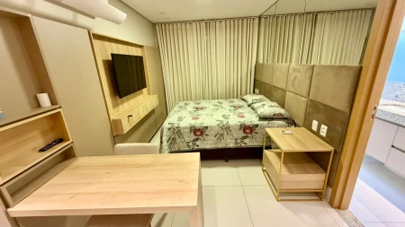 Dot Bueno Residence