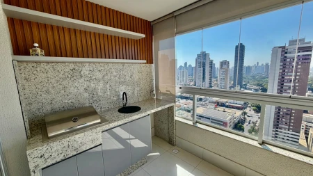 Dot Bueno Residence