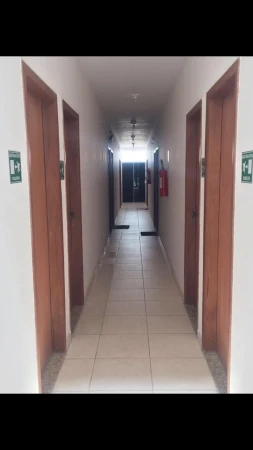 Kitnets Leste Vila Nova