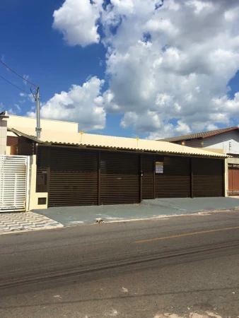 Kitnets Leste Vila Nova