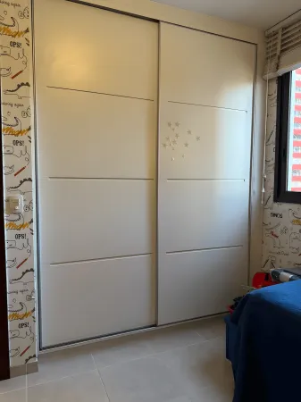 Edifício Terra de Moriá