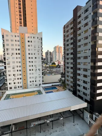 Edifício Terra de Moriá