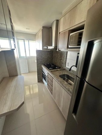 Residencial You