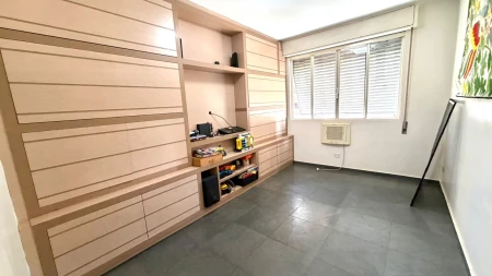 Edificio Paulo VI