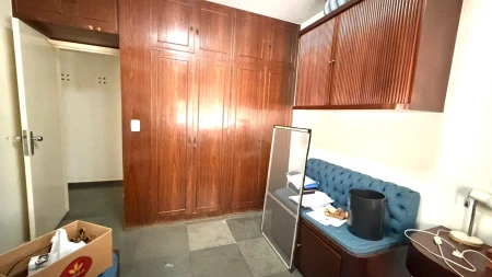 Edificio Paulo VI
