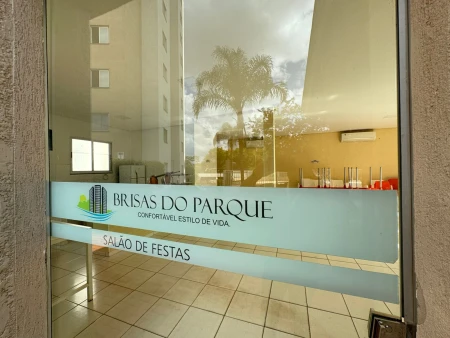 Brisas do Parque