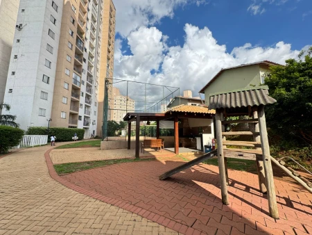 Brisas do Parque