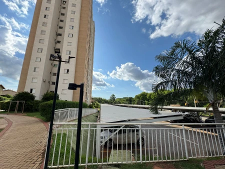 Brisas do Parque