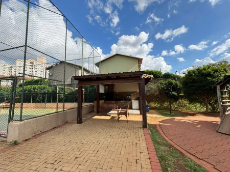 Brisas do Parque