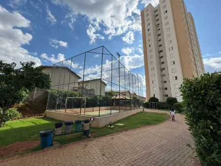 Brisas do Parque