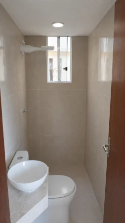 Condomínio Martim Quintanilha III