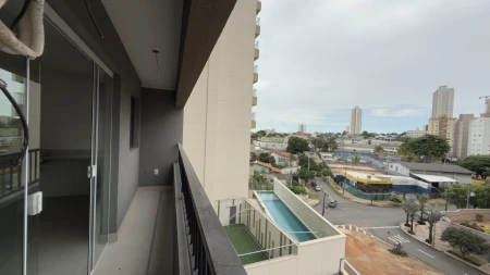 Viverde Areião