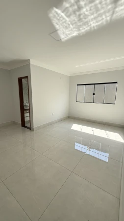 Casa Jardim Mariliza
