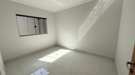 Casa Jardim Mariliza
