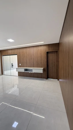 Casa Jardim Mariliza