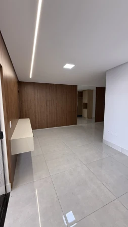 Casa Jardim Mariliza