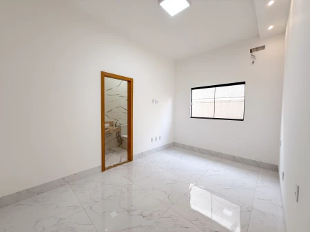 Casa Jardim Veneza