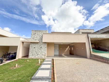 Casa Jardim Veneza