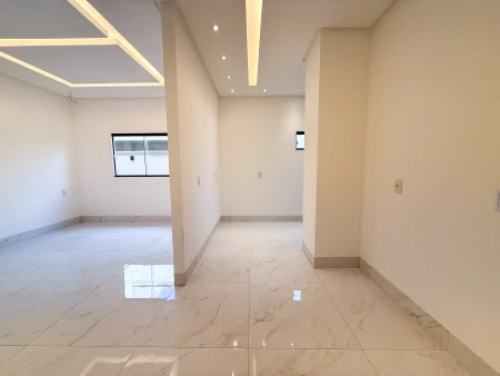 Casa Jardim Veneza