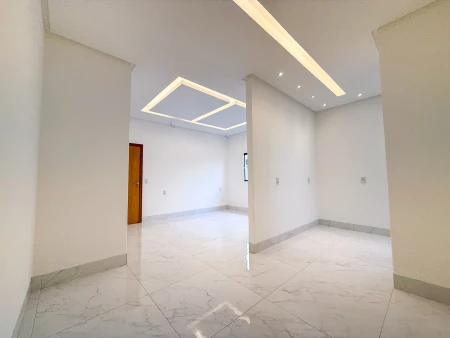 Casa Jardim Veneza