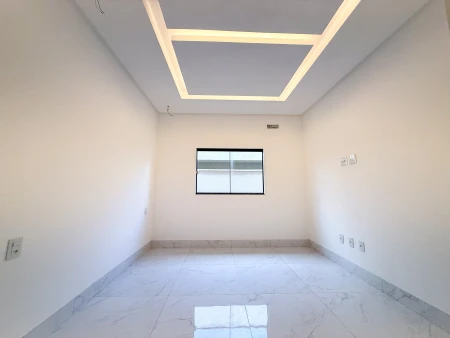 Casa Jardim Veneza
