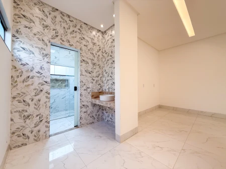 Casa Jardim Veneza