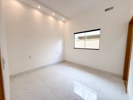 Casa Jardim Veneza