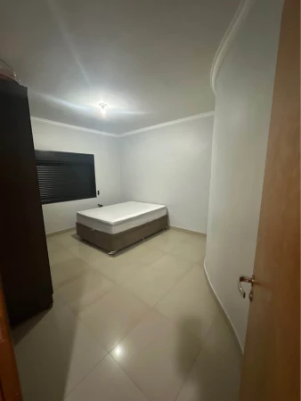 Casa Jardim Petrópolis