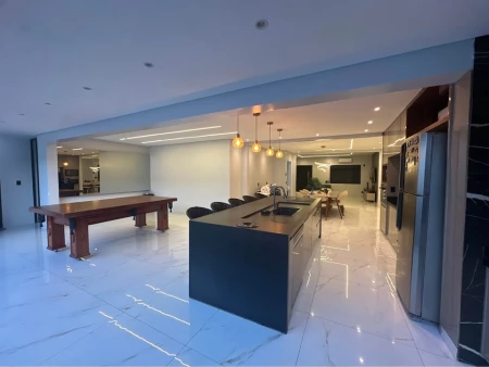 Casa Jardim Petrópolis
