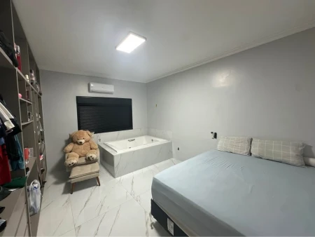 Casa Jardim Petrópolis