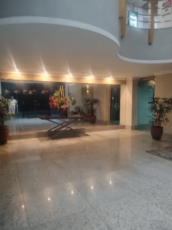 Bela Vista Residence